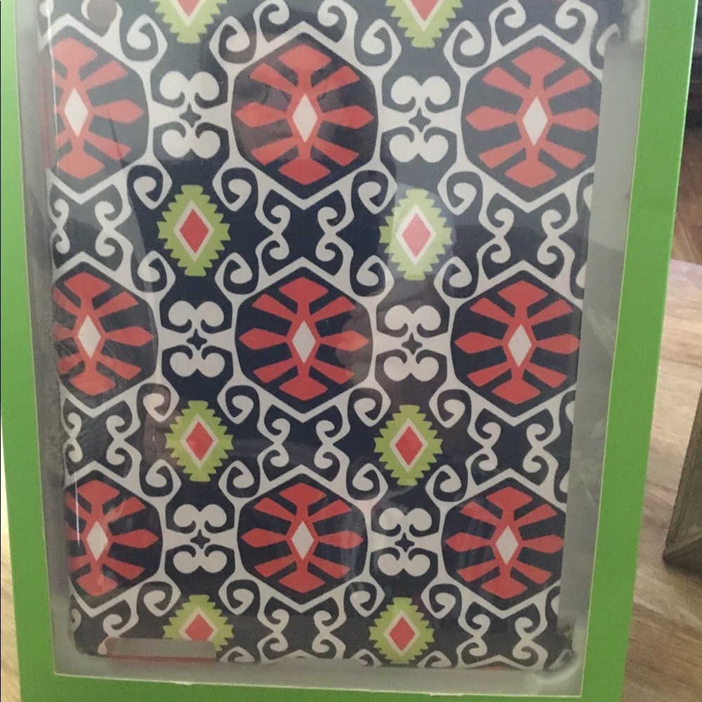 🌸FINAL PRICE ✳️ Vera Bradley Snap On Case, New